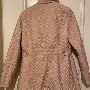 Calvin Klein coat